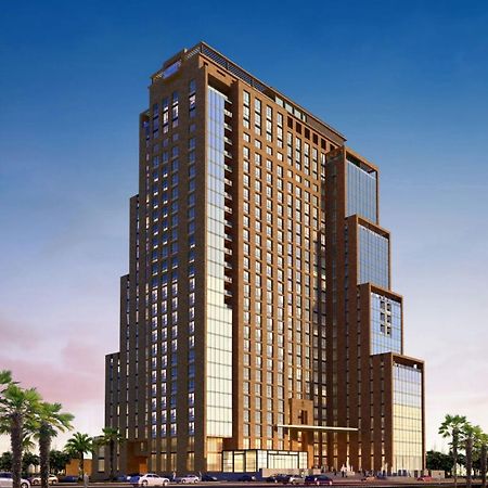 Ascott Rafal Olaya Riyadh Luaran gambar