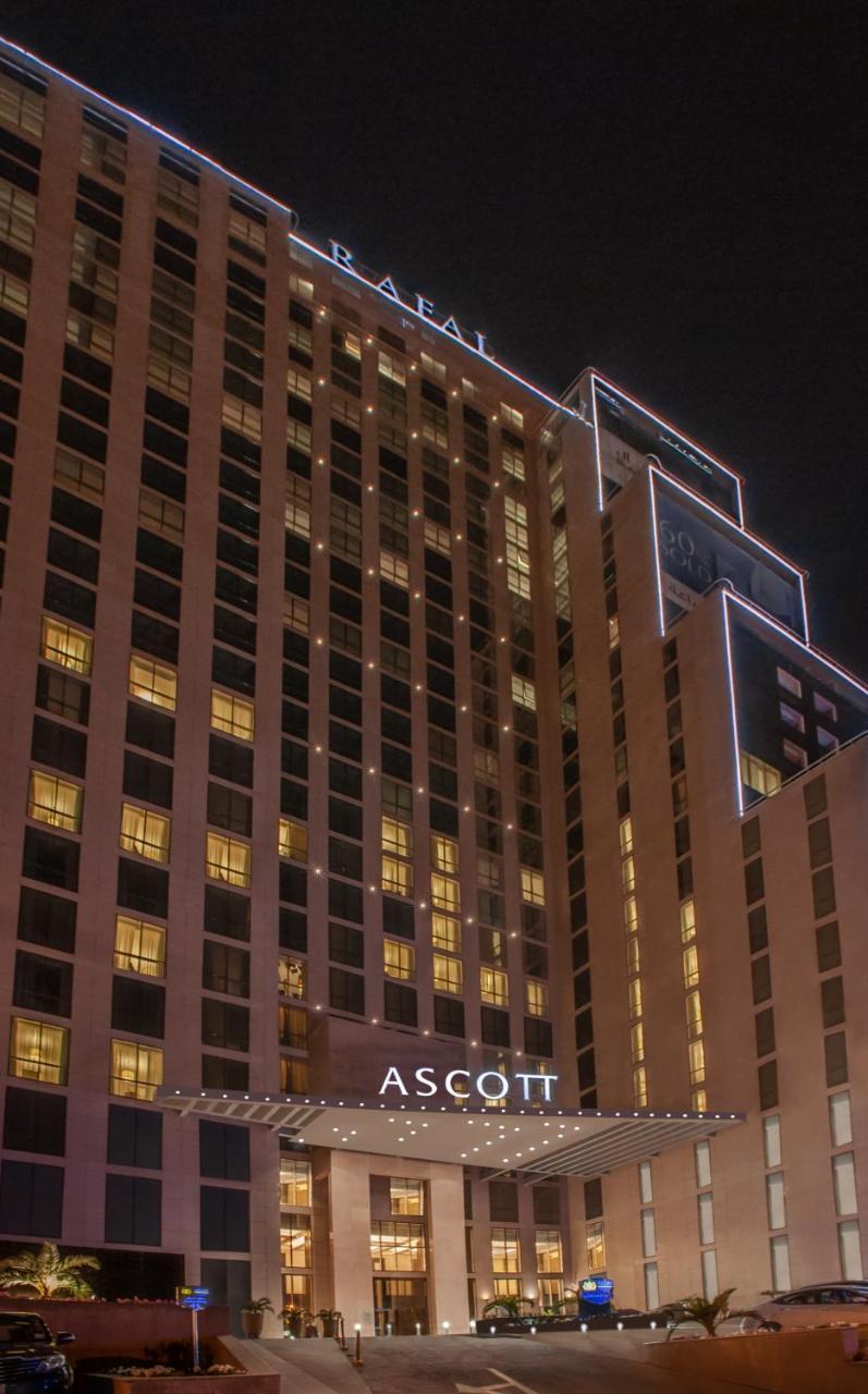 Ascott Rafal Olaya Riyadh Luaran gambar